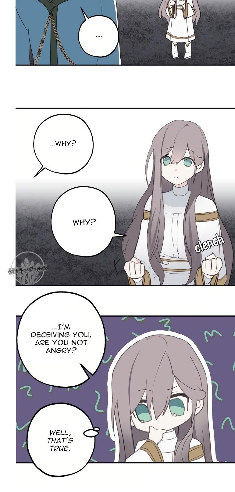 A False Confession Chapter 20 page 14 - Chapter 20