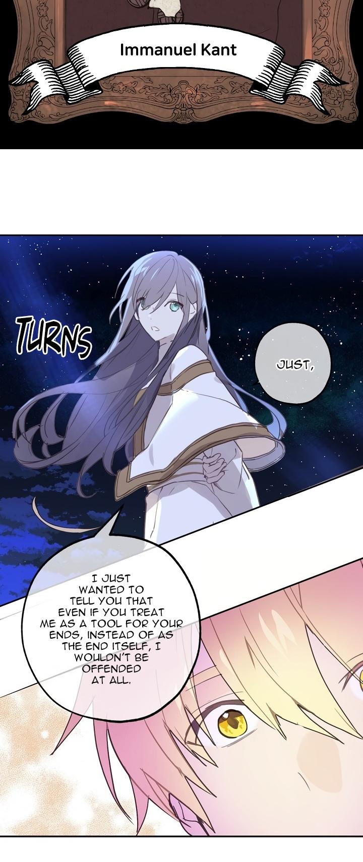 A False Confession Chapter 20 page 20 - Chapter 20