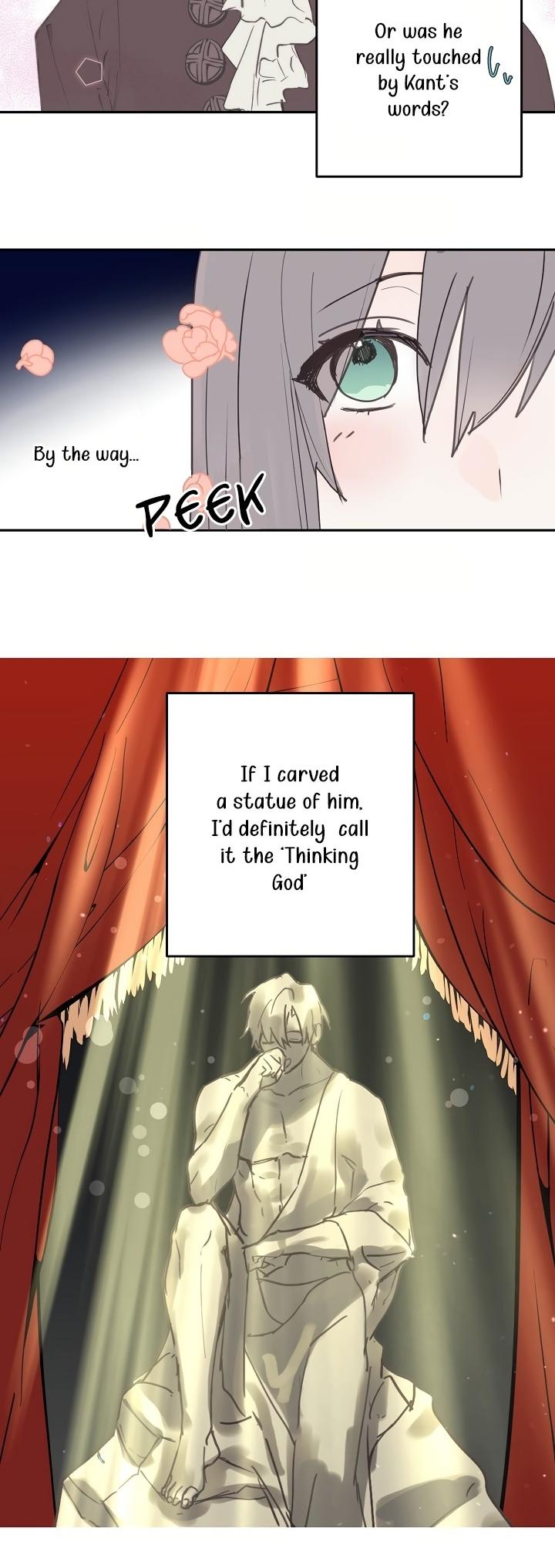 A False Confession Chapter 20 page 22 - Chapter 20