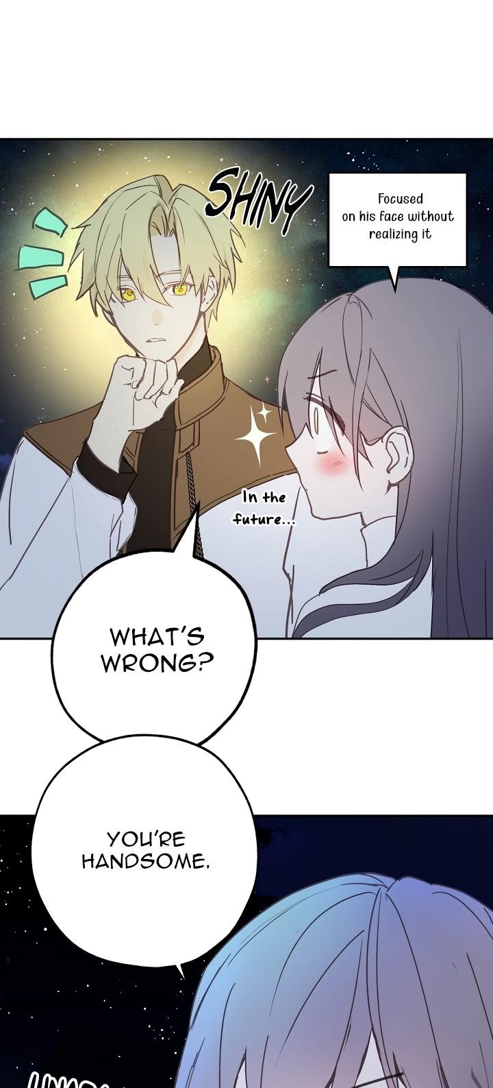A False Confession Chapter 20 page 23 - Chapter 20