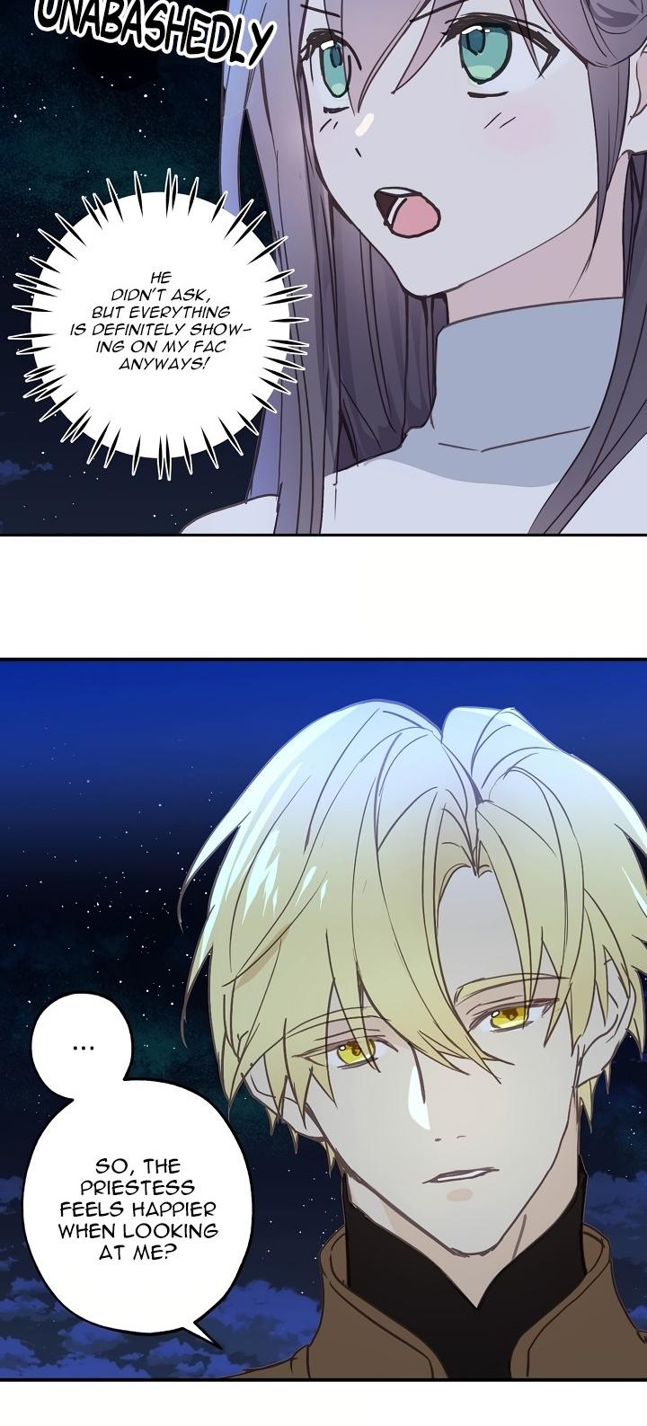A False Confession Chapter 20 page 24 - Chapter 20