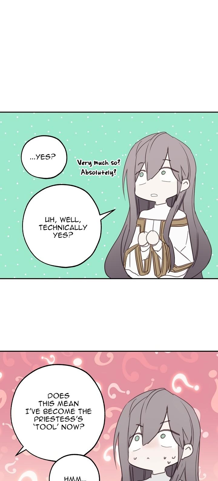 A False Confession Chapter 20 page 25 - Chapter 20