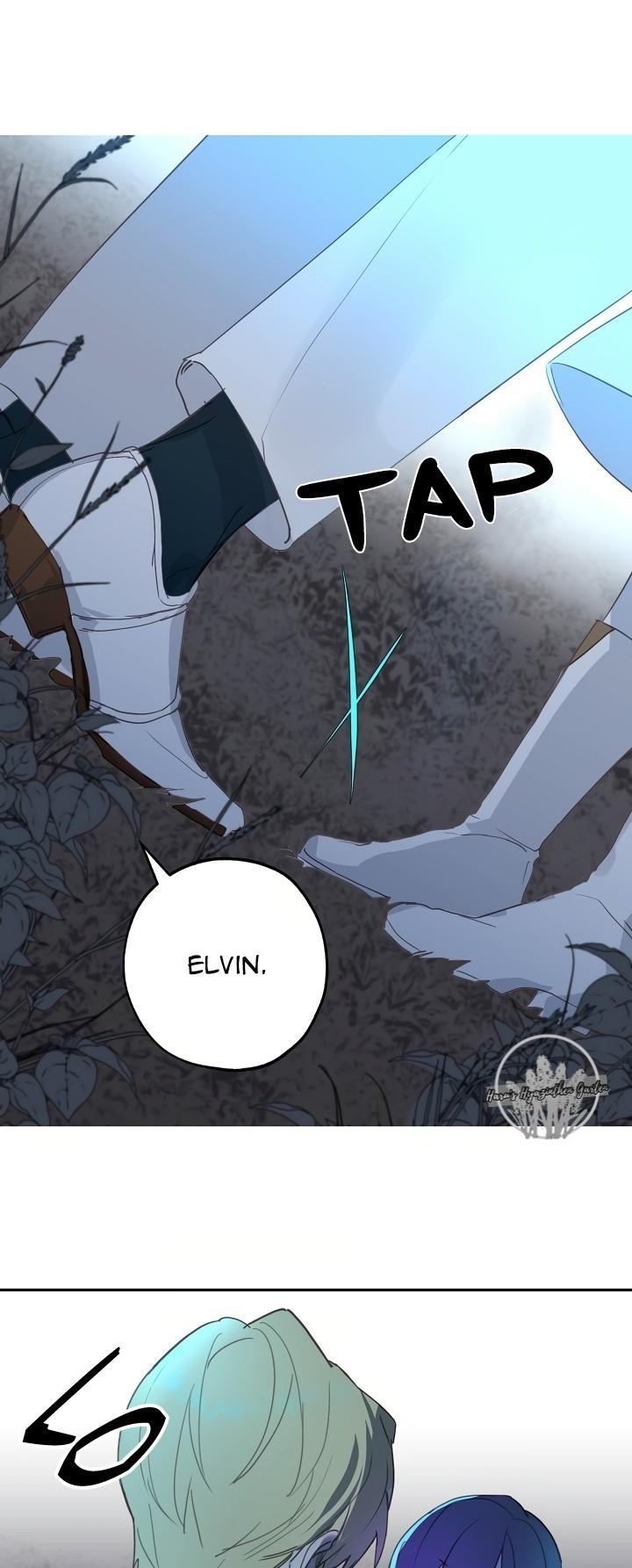 A False Confession Chapter 20 page 27 - Chapter 20