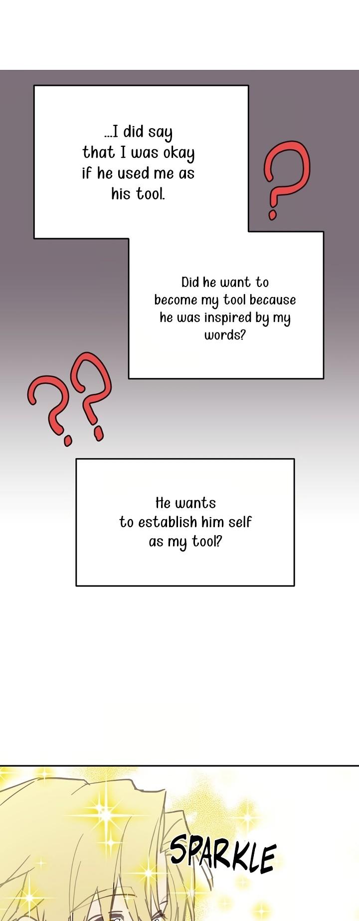 A False Confession Chapter 20 page 29 - Chapter 20