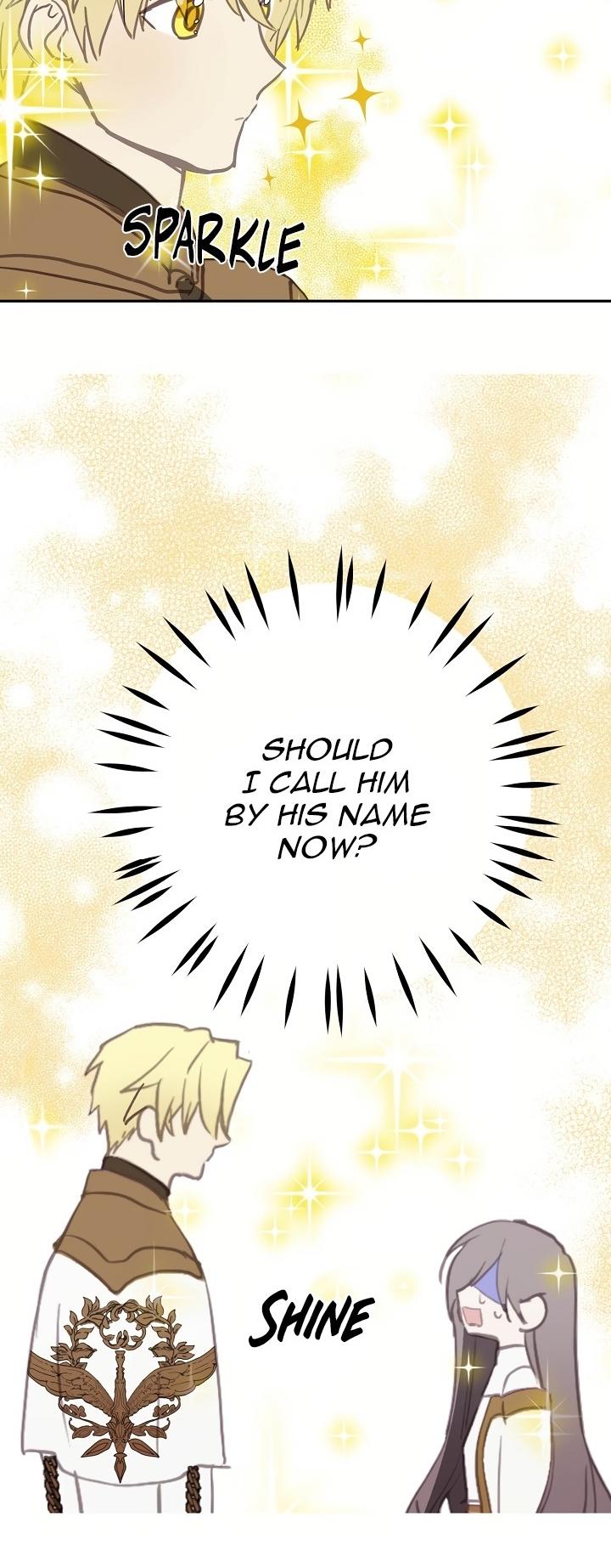 A False Confession Chapter 20 page 30 - Chapter 20