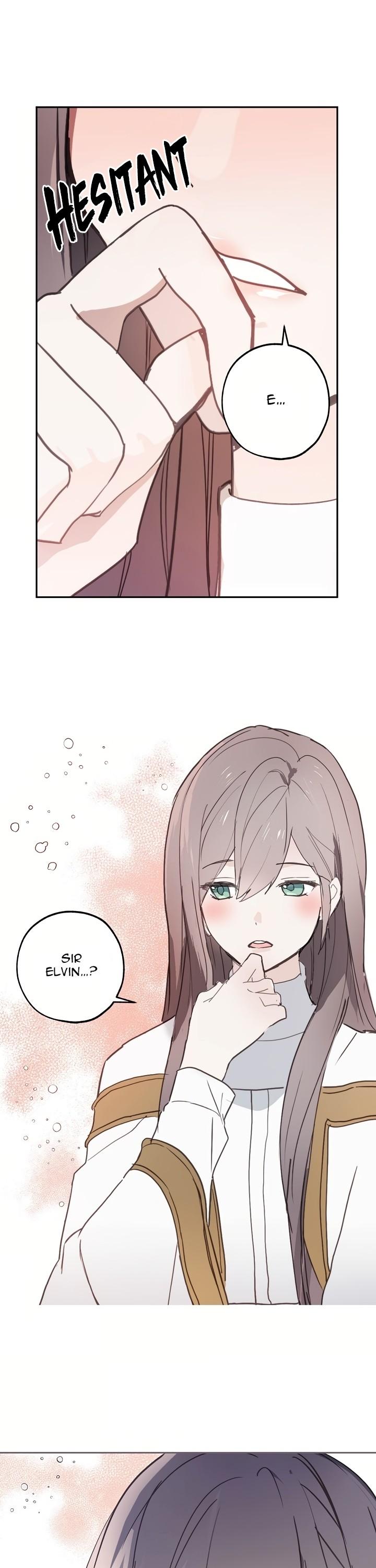 A False Confession Chapter 20 page 31 - Chapter 20