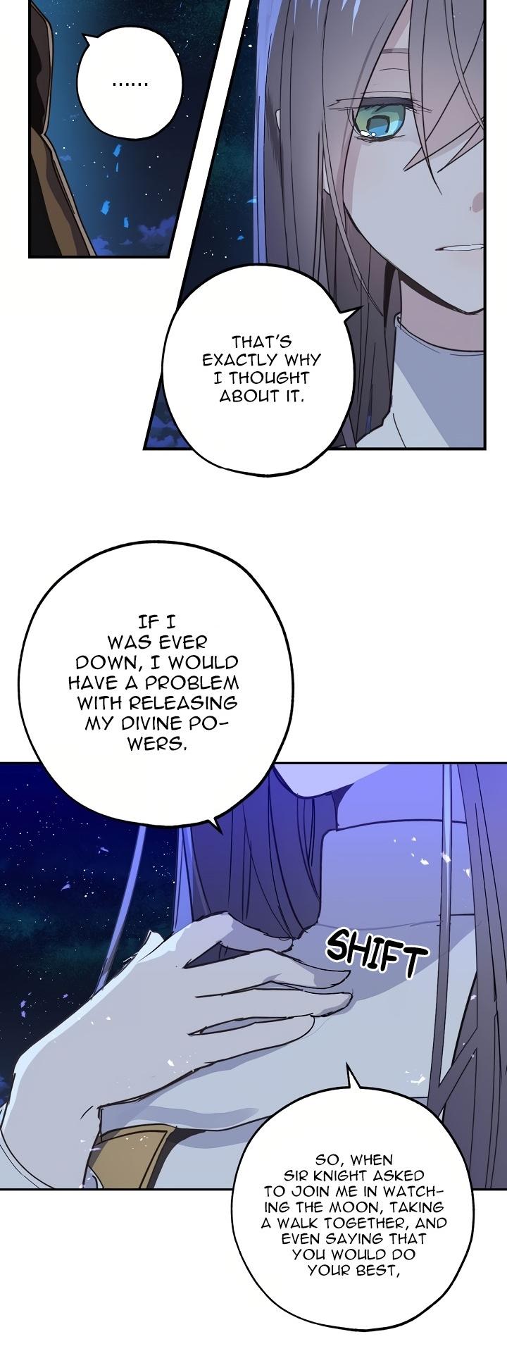 A False Confession Chapter 20 page 6 - Chapter 20