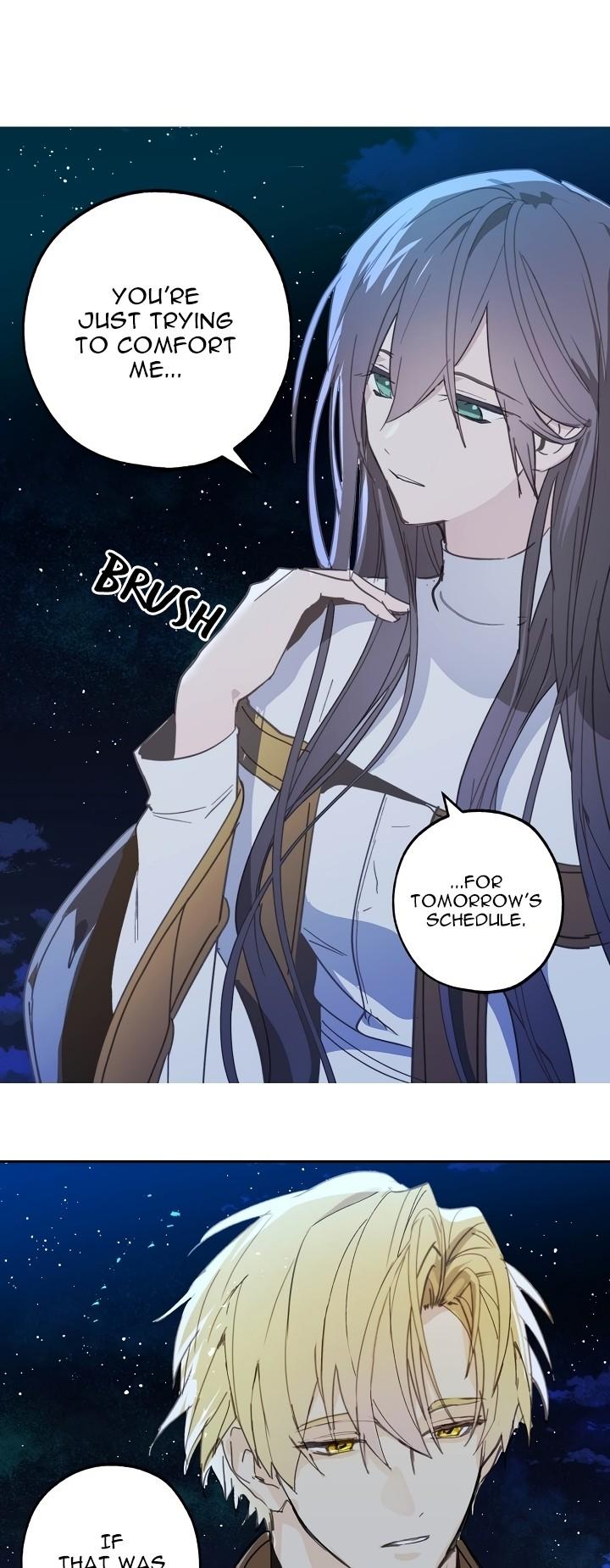 A False Confession Chapter 20 page 7 - Chapter 20