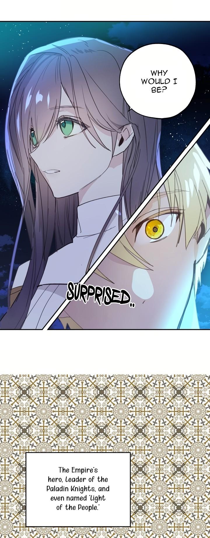 A False Confession Chapter 20 page 9 - Chapter 20
