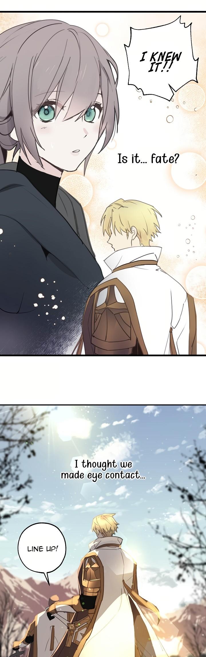 A False Confession Chapter 21 page 14 - Chapter 21