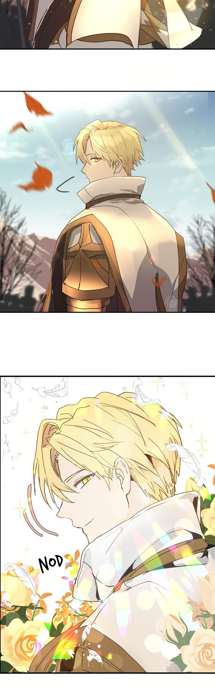A False Confession Chapter 21 page 15 - Chapter 21