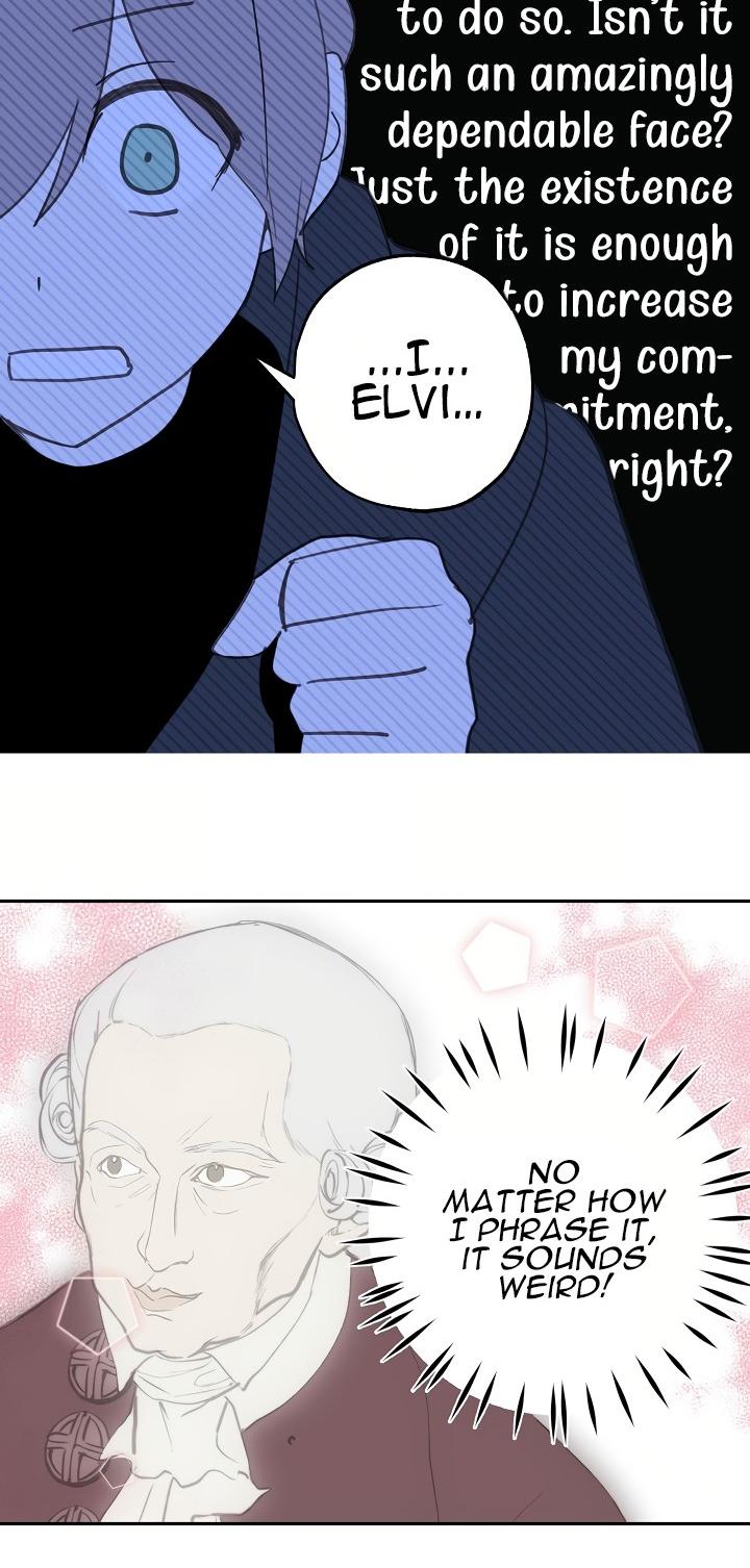 A False Confession Chapter 21 page 18 - Chapter 21
