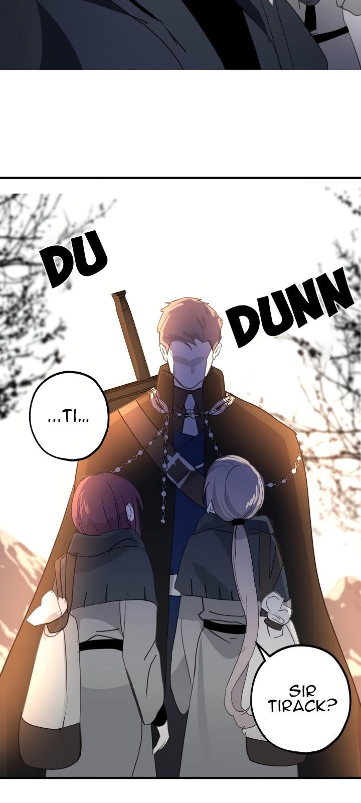 A False Confession Chapter 21 page 24 - Chapter 21