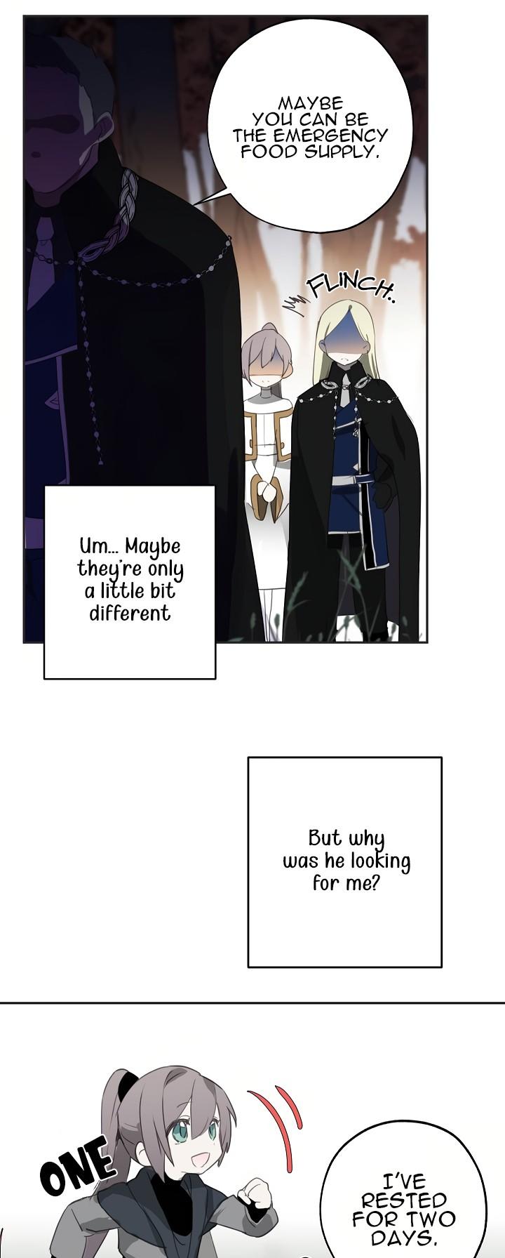 A False Confession Chapter 21 page 27 - Chapter 21