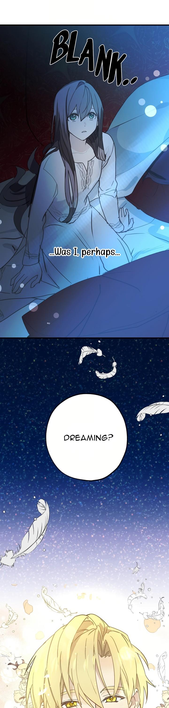 A False Confession Chapter 21 page 3 - Chapter 21