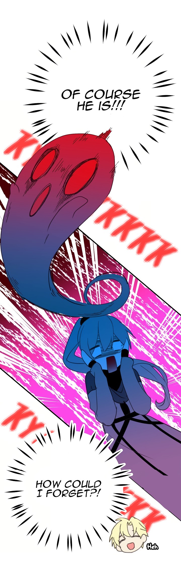 A False Confession Chapter 21 page 32 - Chapter 21