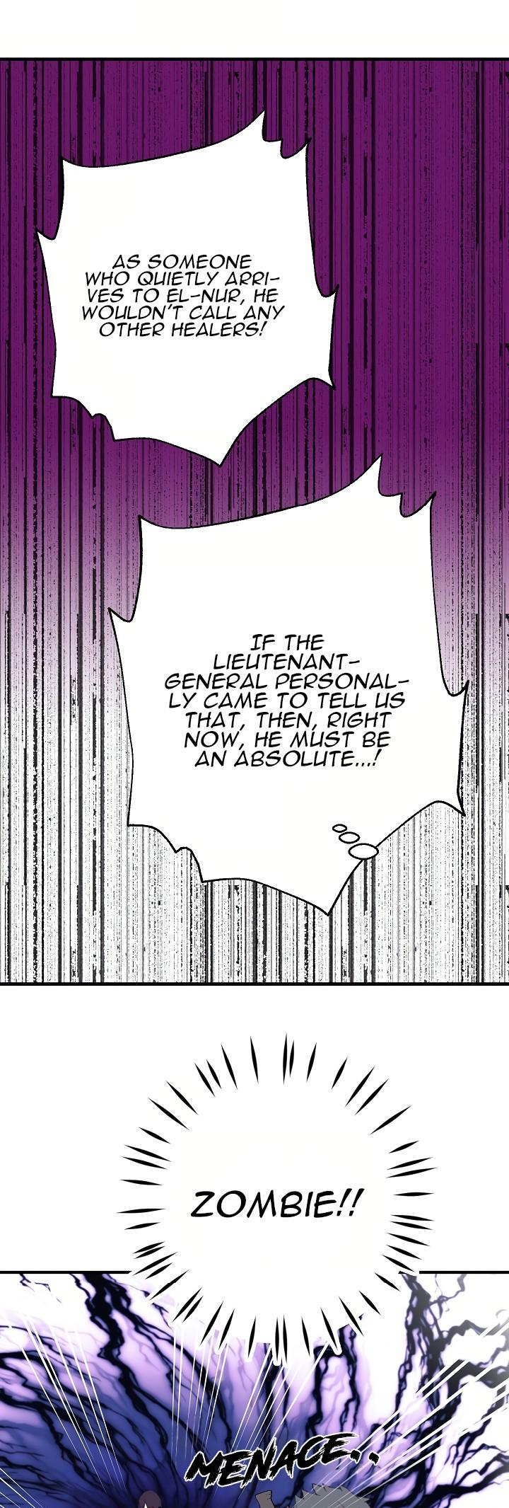 A False Confession Chapter 21 page 33 - Chapter 21