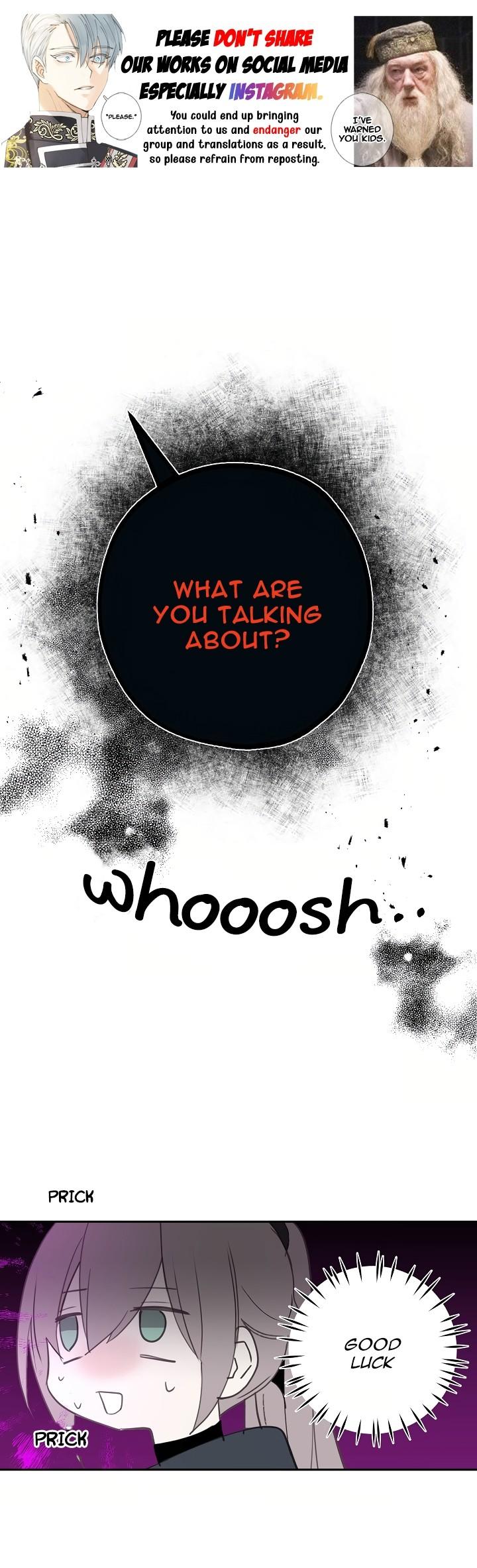 A False Confession Chapter 22 page 1 - Chapter 22