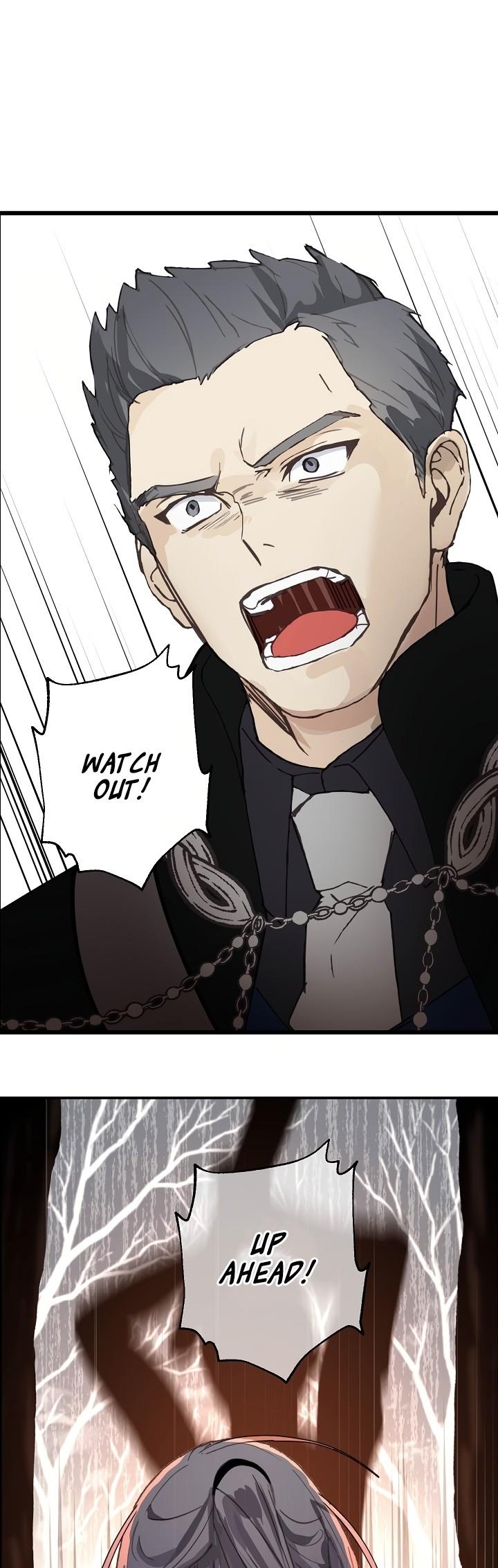 A False Confession Chapter 22 page 15 - Chapter 22