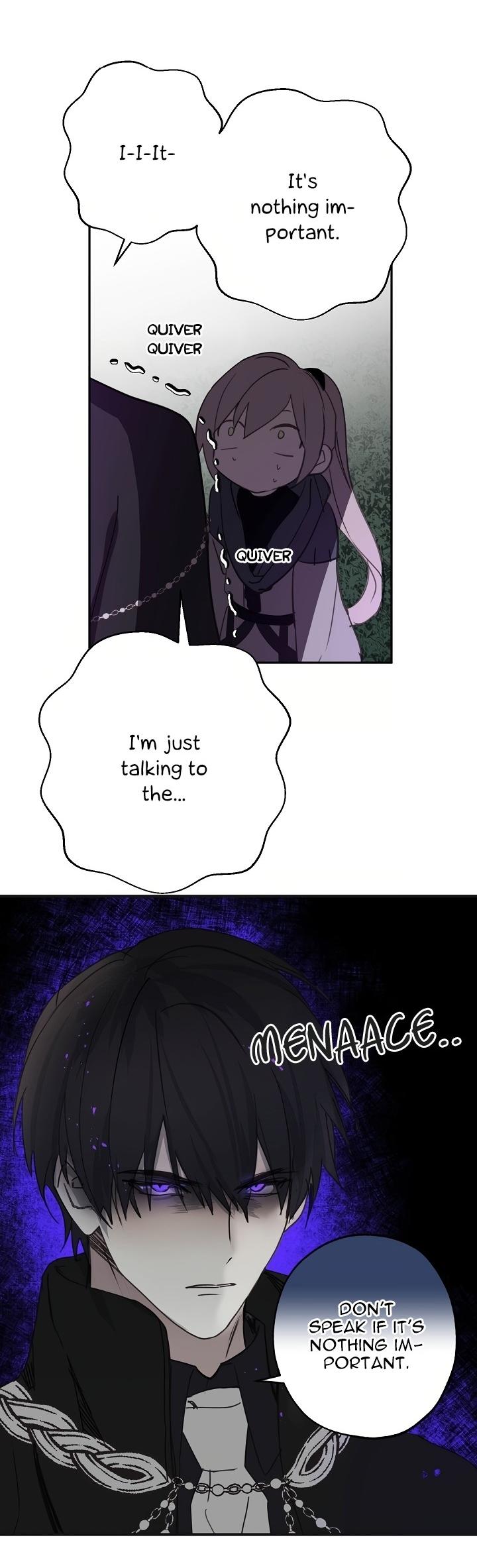 A False Confession Chapter 22 page 2 - Chapter 22