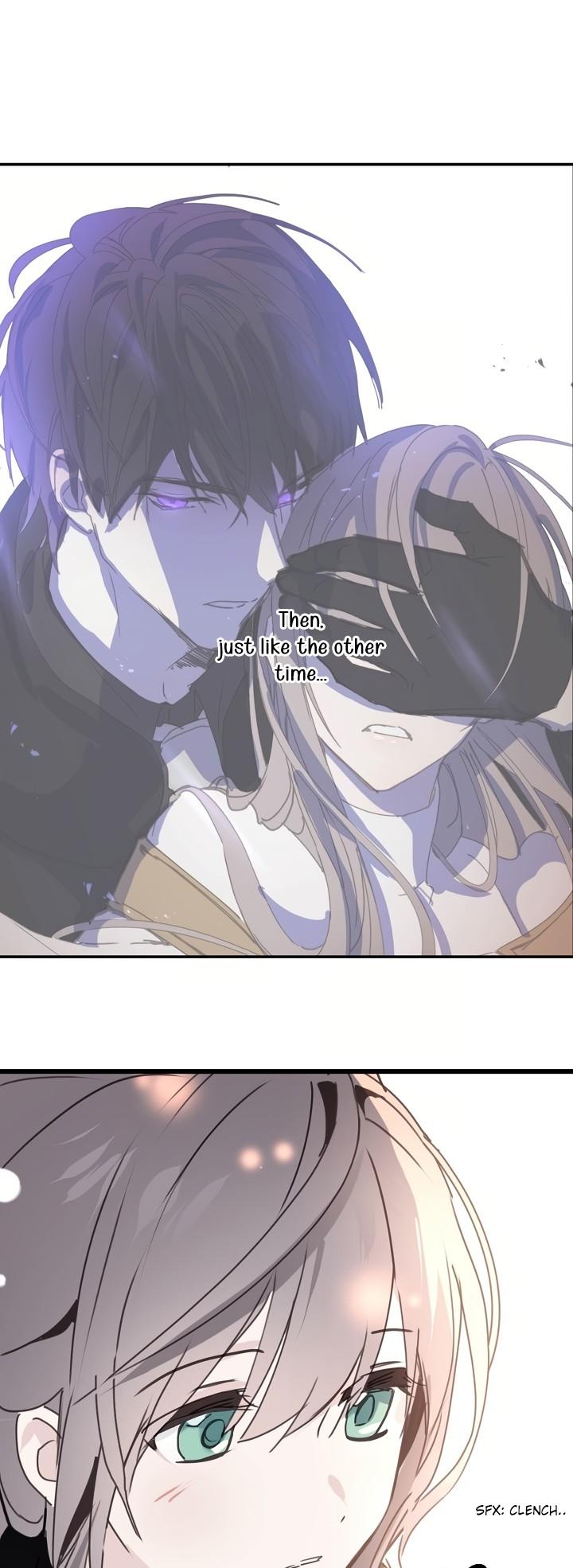 A False Confession Chapter 22 page 21 - Chapter 22