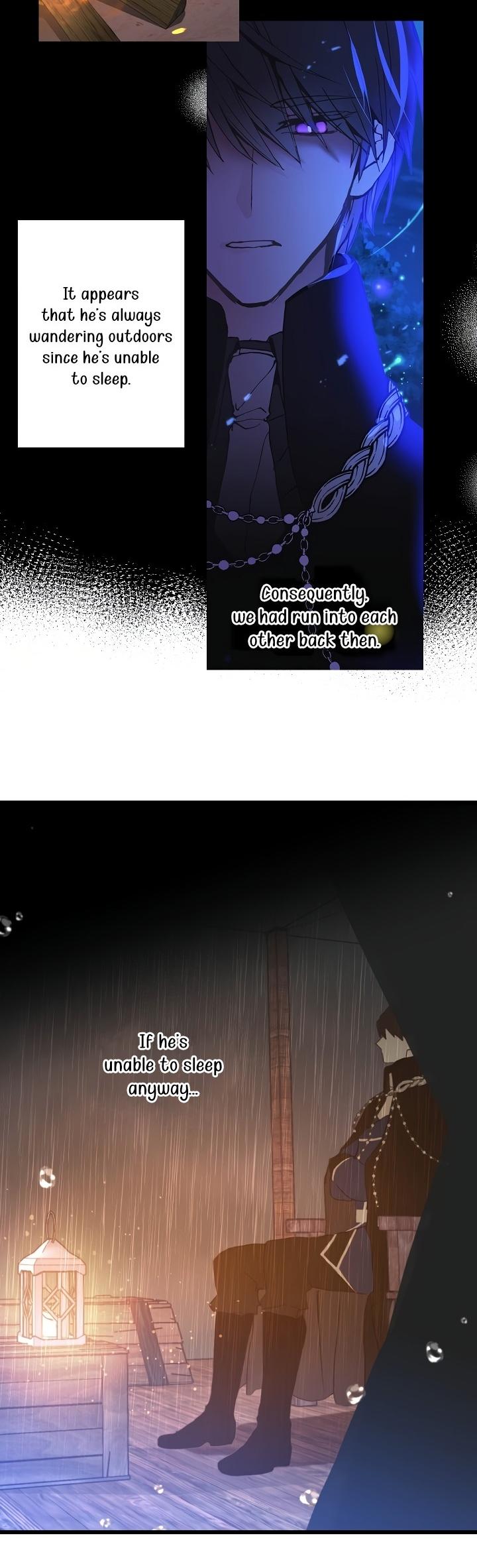 A False Confession Chapter 22 page 26 - Chapter 22