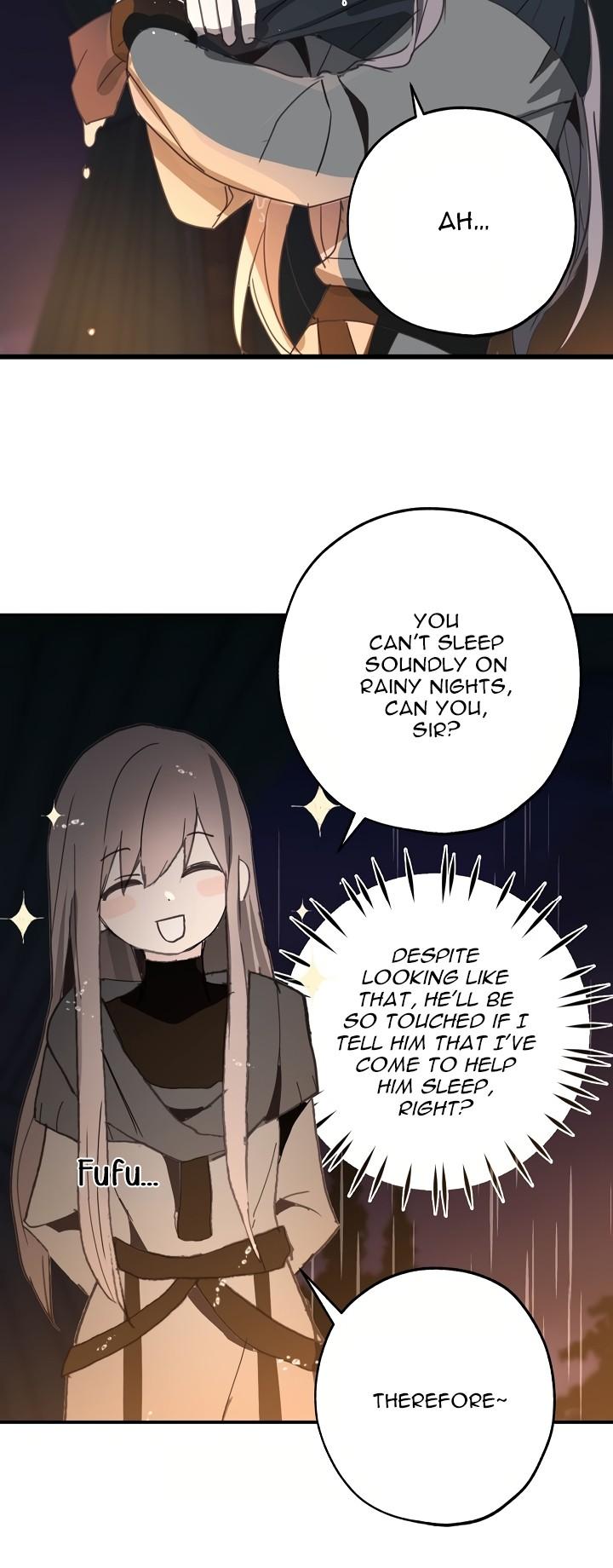 A False Confession Chapter 22 page 30 - Chapter 22