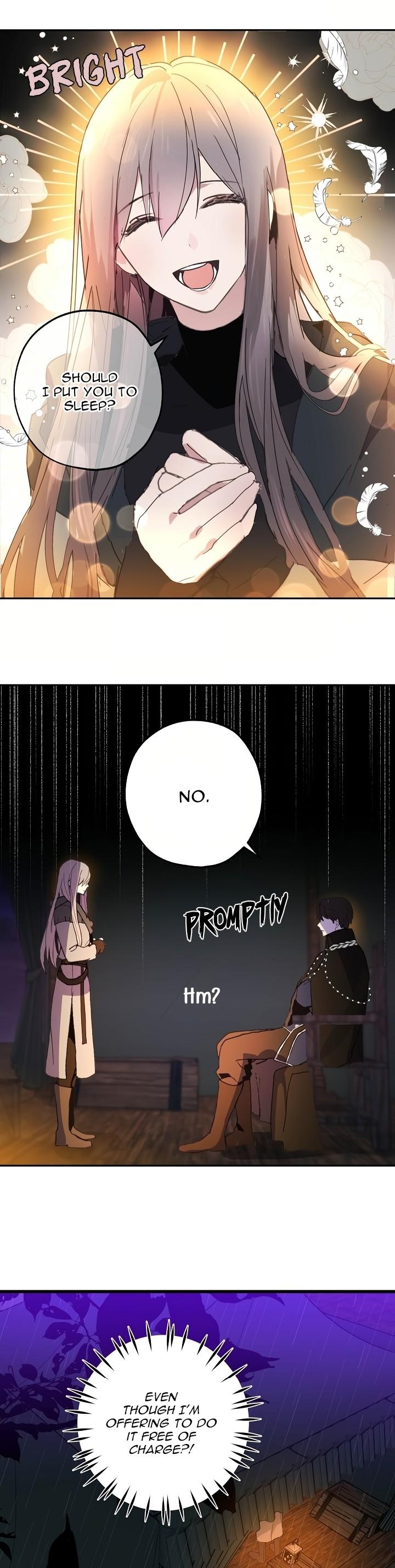 A False Confession Chapter 22 page 31 - Chapter 22