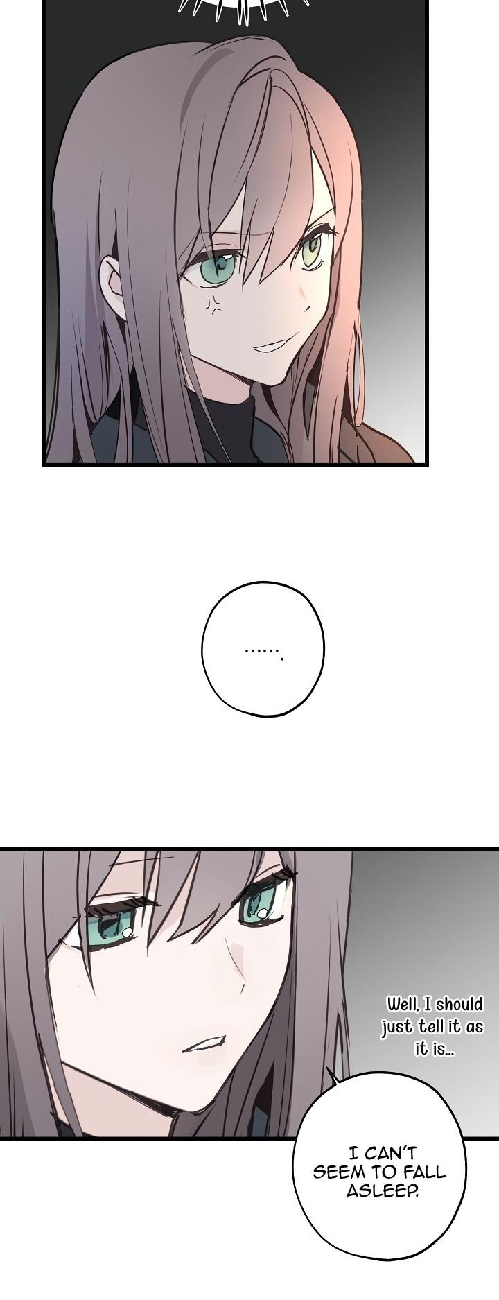A False Confession Chapter 23 page 10 - Chapter 23