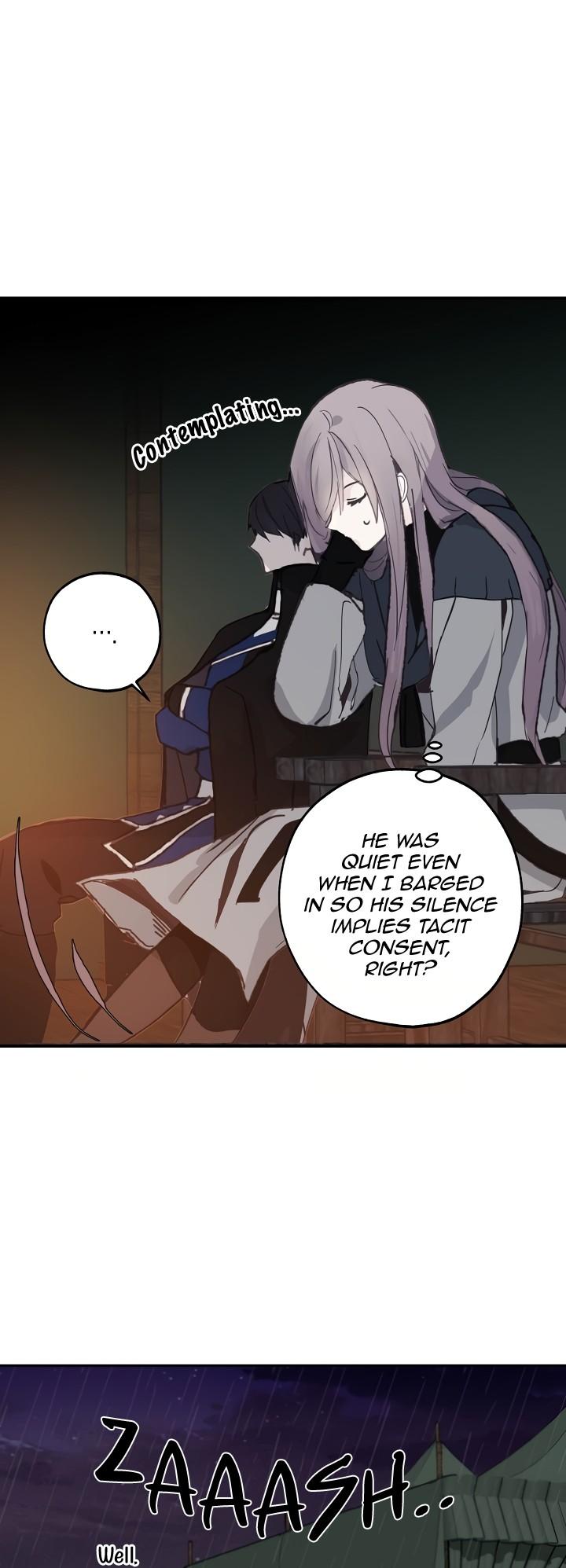 A False Confession Chapter 23 page 13 - Chapter 23