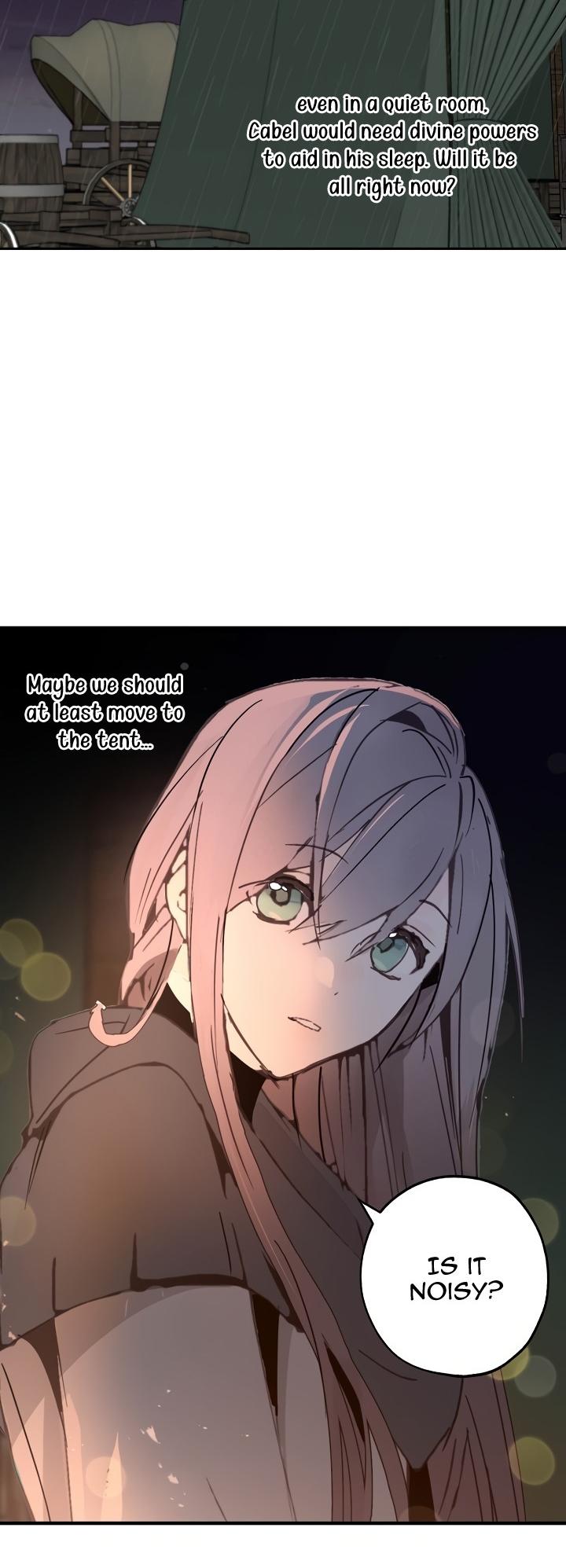 A False Confession Chapter 23 page 14 - Chapter 23