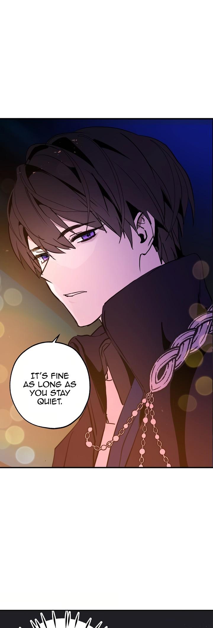 A False Confession Chapter 23 page 15 - Chapter 23