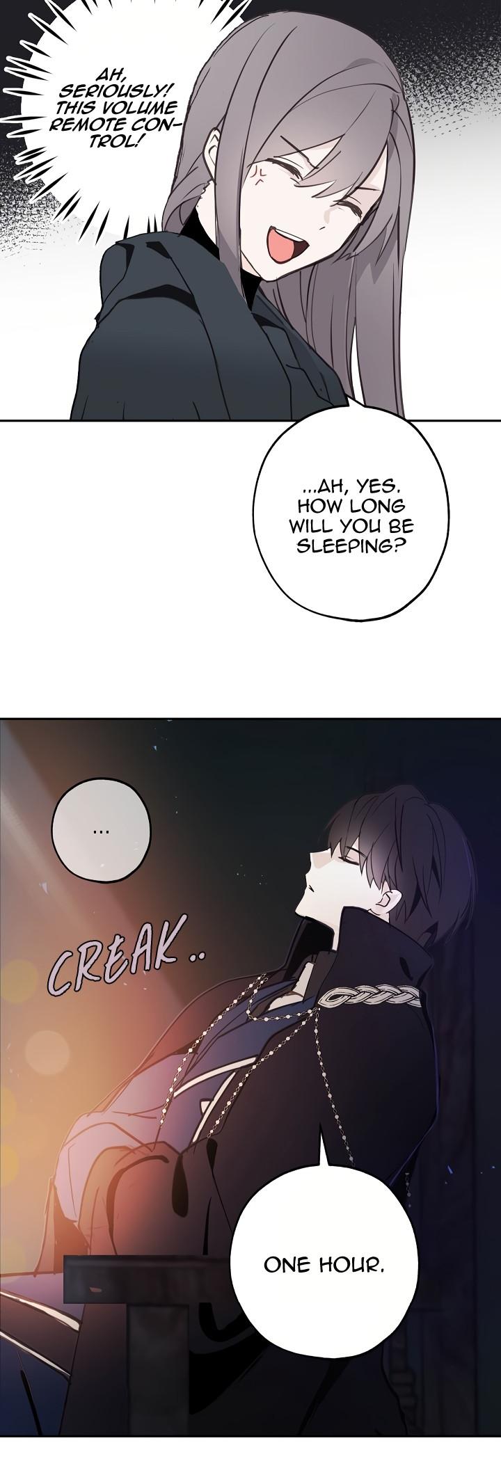 A False Confession Chapter 23 page 16 - Chapter 23