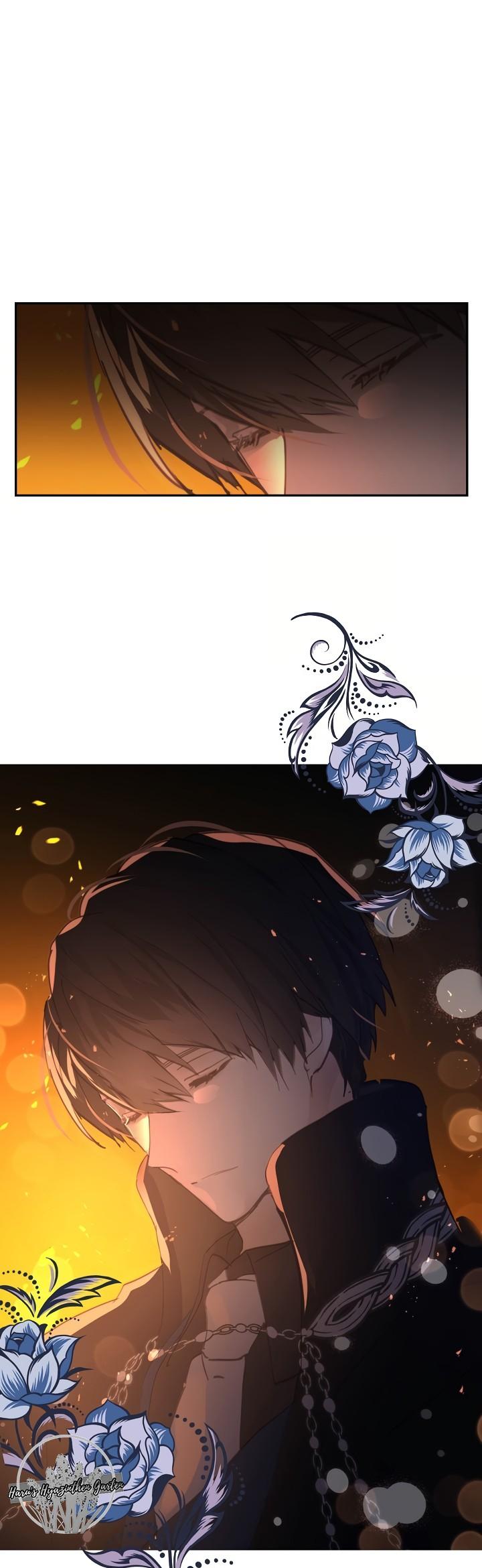 A False Confession Chapter 23 page 20 - Chapter 23