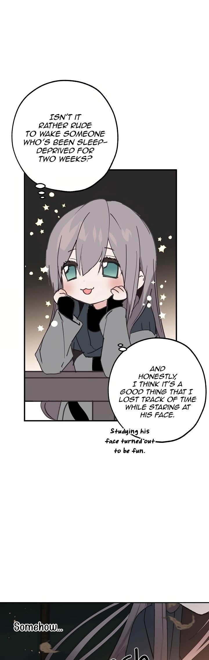 A False Confession Chapter 23 page 22 - Chapter 23
