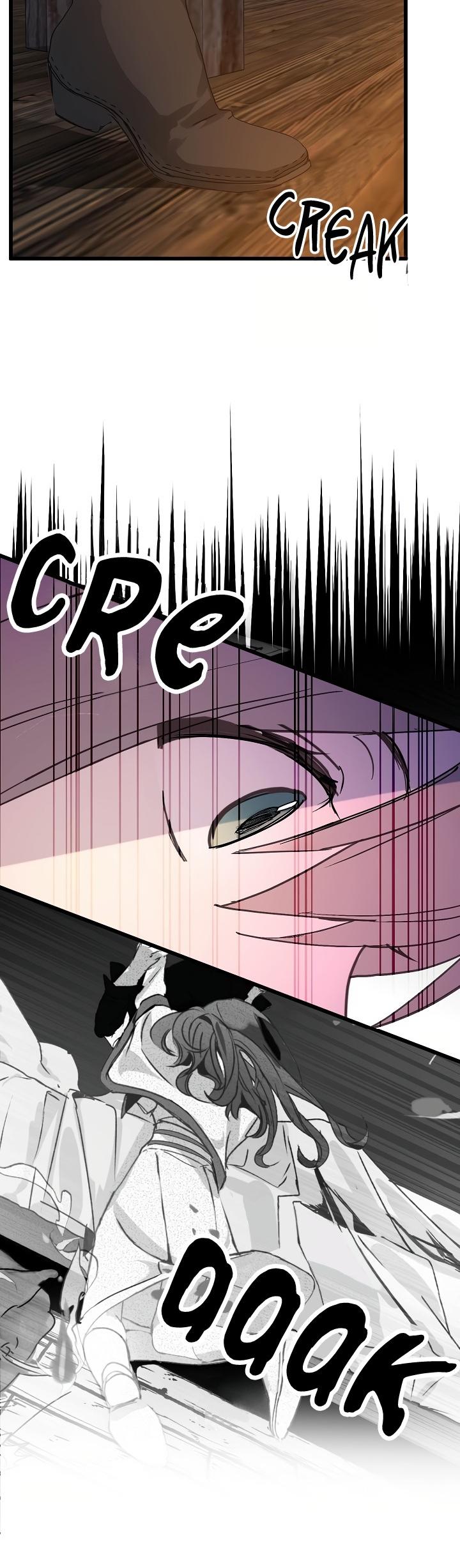 A False Confession Chapter 23 page 25 - Chapter 23