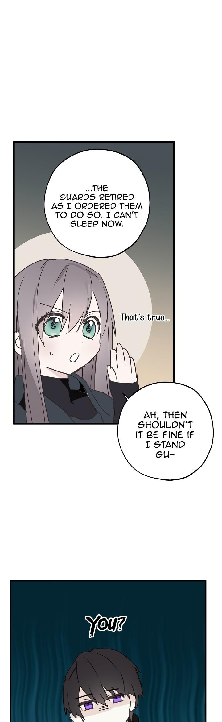 A False Confession Chapter 23 page 3 - Chapter 23