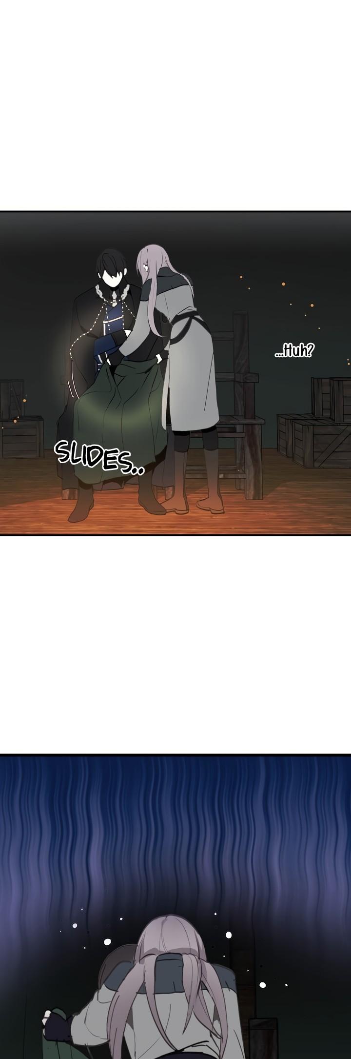 A False Confession Chapter 23 page 30 - Chapter 23