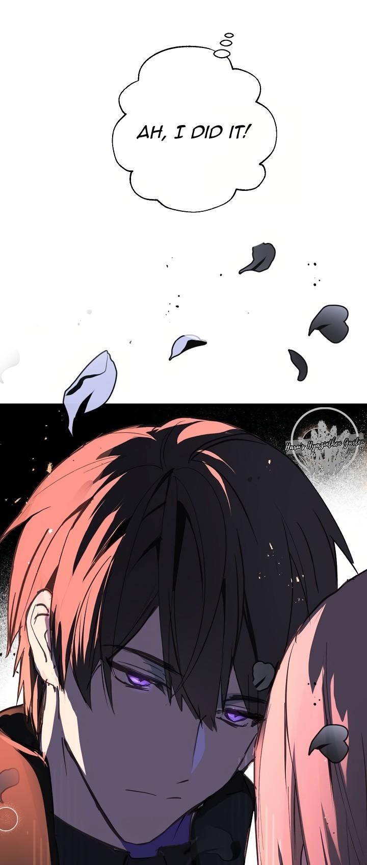 A False Confession Chapter 23 page 33 - Chapter 23