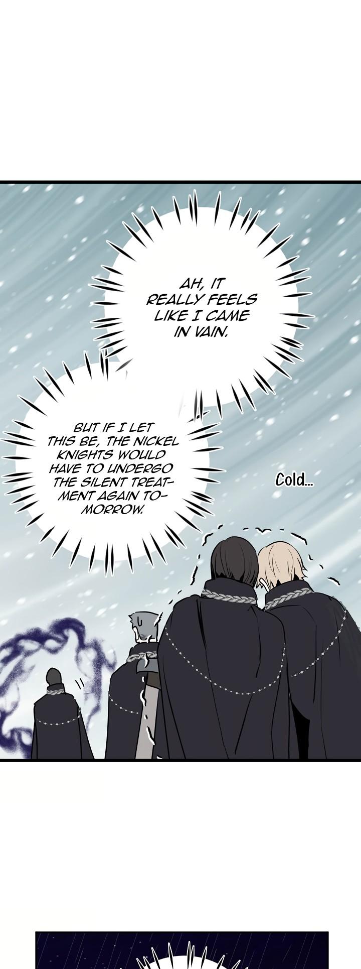 A False Confession Chapter 23 page 7 - Chapter 23