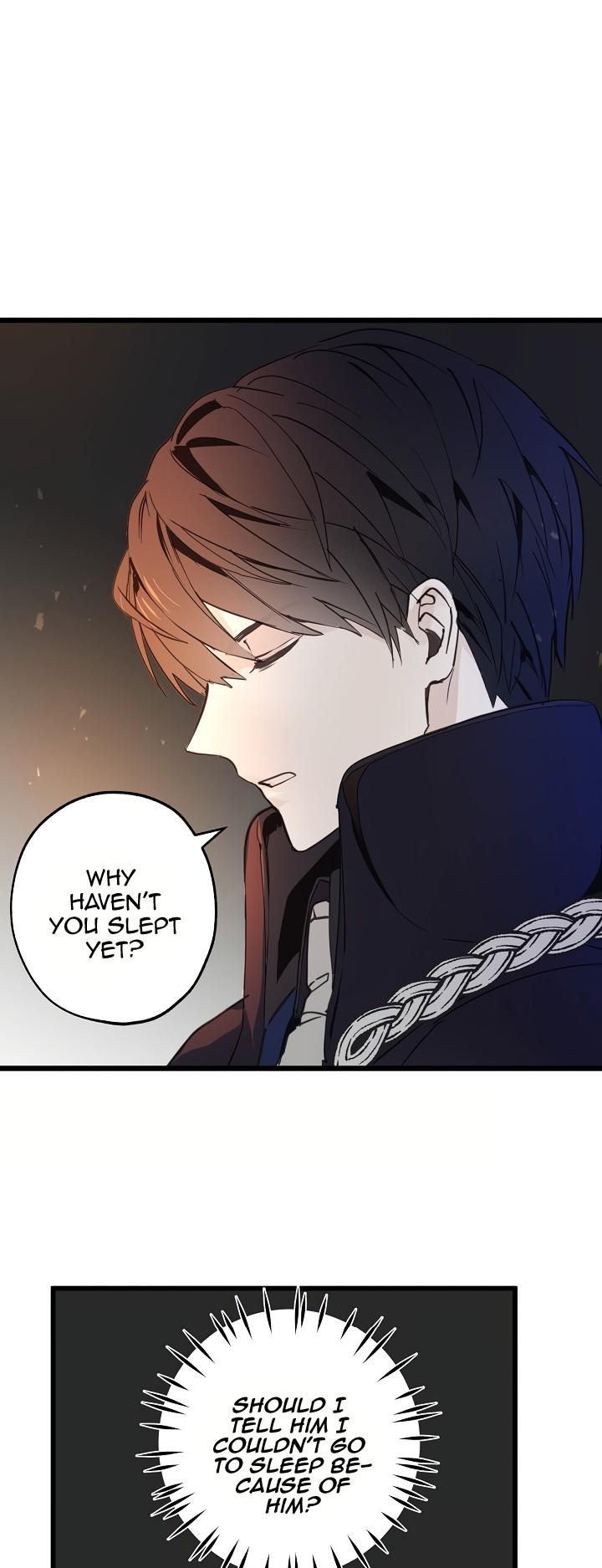 A False Confession Chapter 23 page 9 - Chapter 23