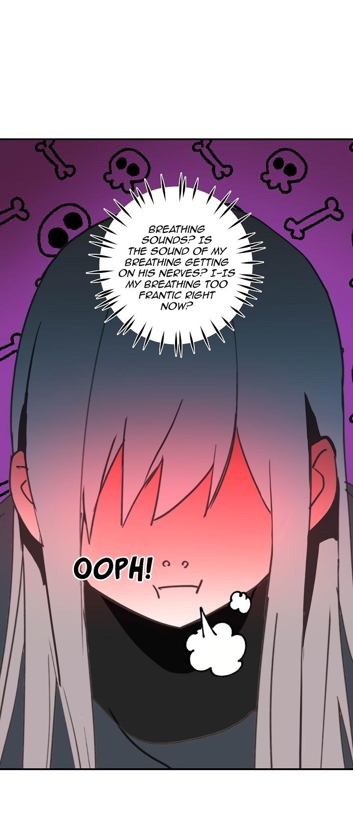 A False Confession Chapter 24 page 10 - Chapter 24