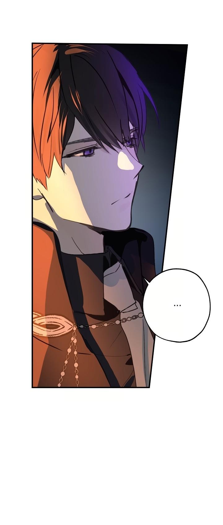 A False Confession Chapter 24 page 11 - Chapter 24