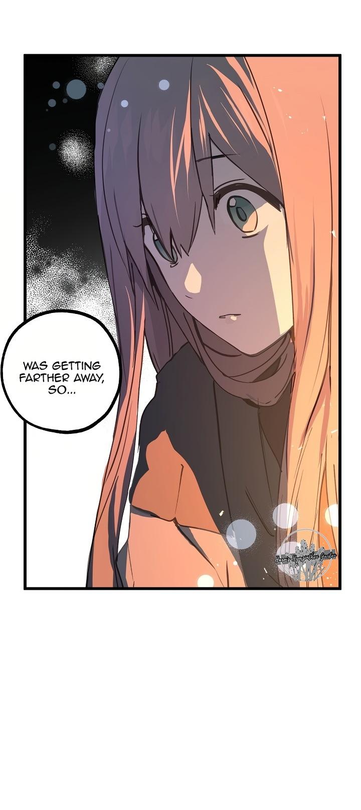 A False Confession Chapter 24 page 13 - Chapter 24