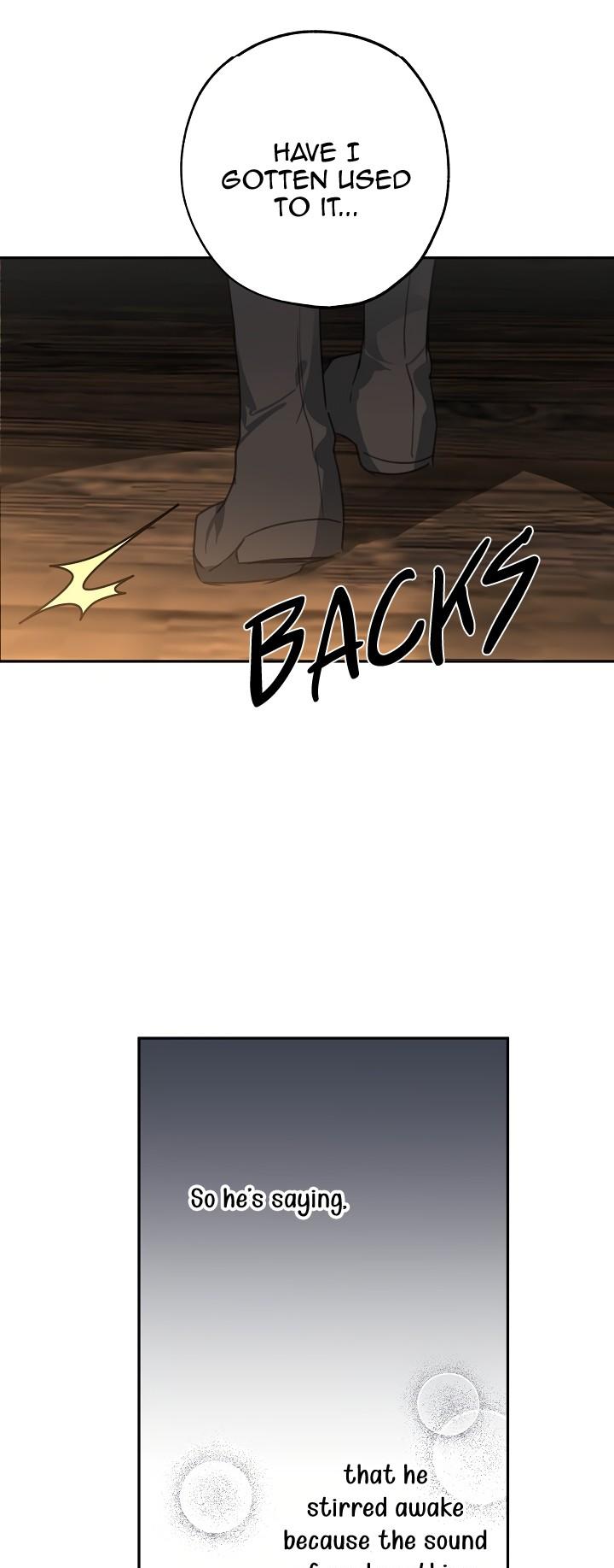 A False Confession Chapter 24 page 14 - Chapter 24