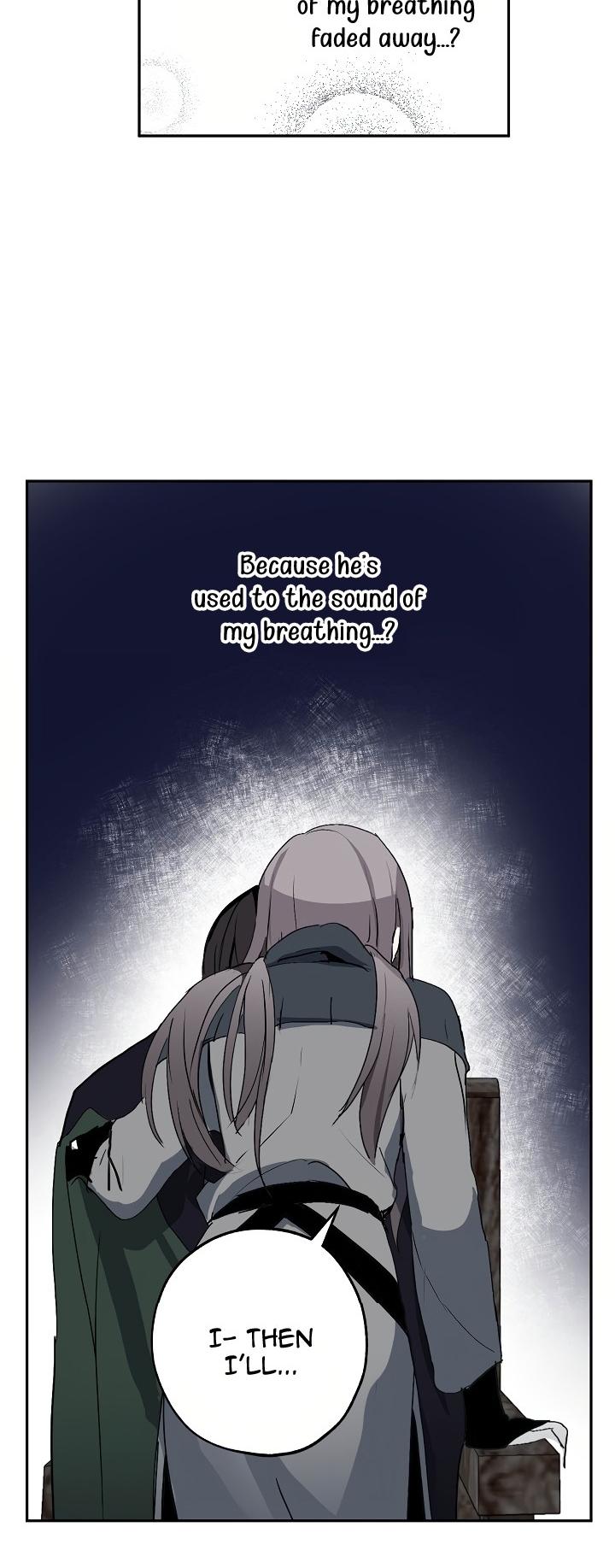 A False Confession Chapter 24 page 15 - Chapter 24