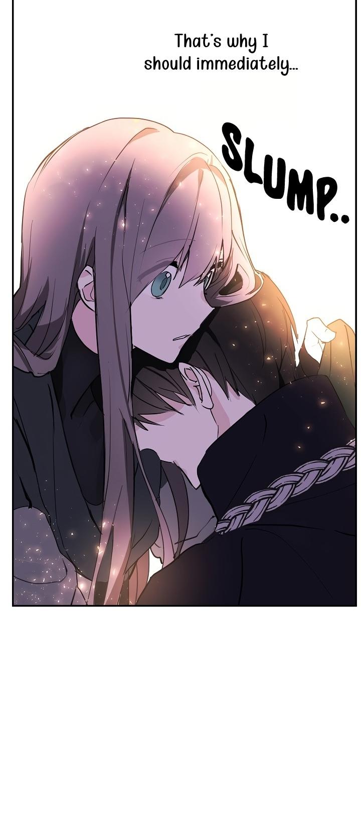 A False Confession Chapter 24 page 17 - Chapter 24