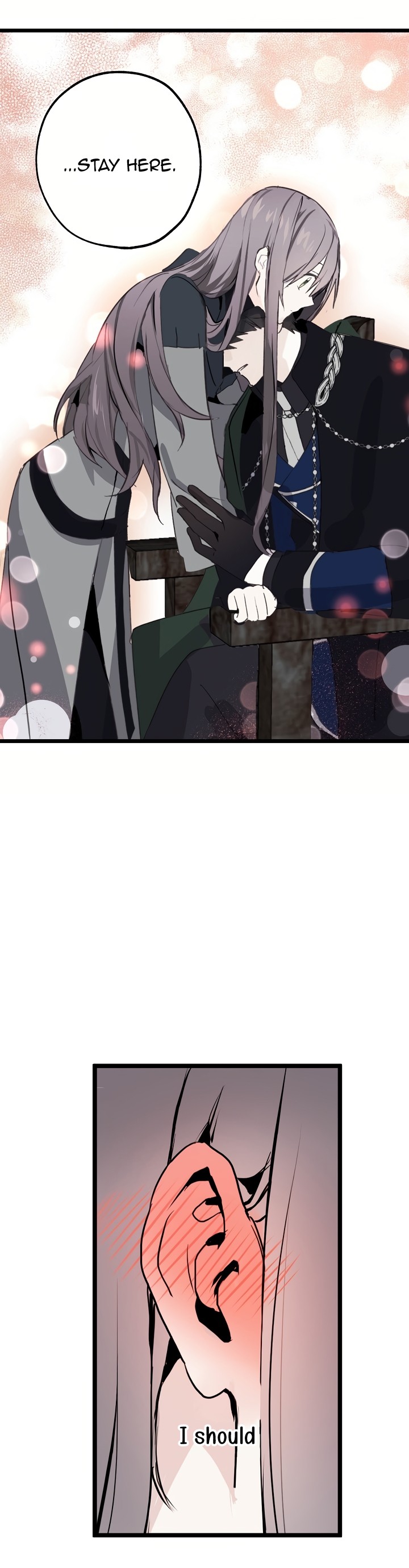 A False Confession Chapter 24 page 18 - Chapter 24