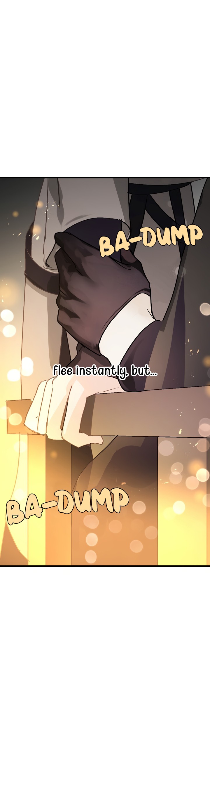 A False Confession Chapter 24 page 19 - Chapter 24