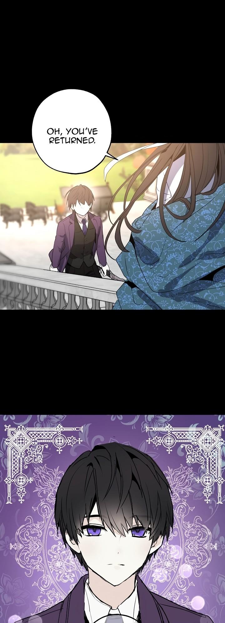 A False Confession Chapter 24 page 22 - Chapter 24